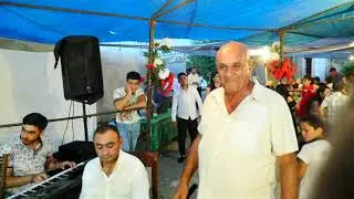 ILHAM MAESTRO imirhesen toyunda