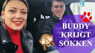 WIJ GAAN BLACK LIGHT MINIGOLFEN // MINSK WEEKVLOG 7 - ELINE VANVINCKENROYE