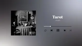 TAROT &ndash; .FEAST | Lagu Hits Indie Rock Indonesia Paling Relate 🔮🎶