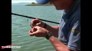 TUBERTINI FEEDER FISHING SUL TRASIMENO