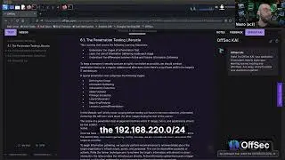 OffSec Live | KAI Highlight #2