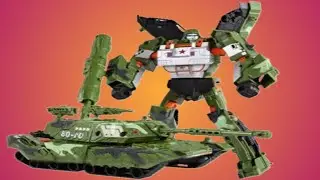 Army Bus Robot Transform Wars (Neeto LLC) Android [HD] Game Play. Cartoon shonu