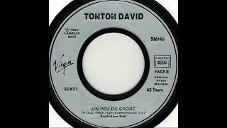 Tonton David 