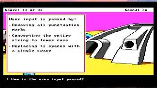 Barry Harmsen \ Reverse Engineering 90s Sierra AGI Games \ Sanoma TechTalks25