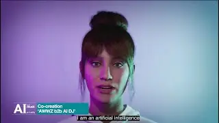 AI and Music S+T+ARTS Festival 2021 | Documentary