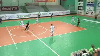 Dois Vizinhos goleia o S&atilde;o Jos&eacute; dos Pinhais pelo Paranaense de Futsal