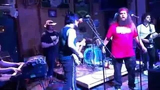 Uncle Sexy and The Nephews - 