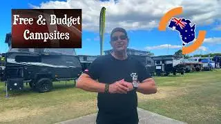 Caravan Expo 2025 Redland Showgrounds