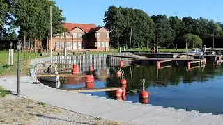Vie&scaron;butis Ventainė, Ventė, Lithuania | 360 Travel Facts