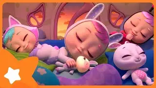 Goodnight Coney: Petrecere &icirc;n pijamale 🌈 CRY BABIES 💧 MAGIC TEARS 💕 &icirc;n ROM&Acirc;NĂ