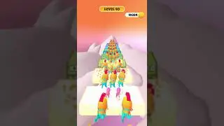 Arrow Fest level 40 (Android iOS) Gameplay Walkthrough