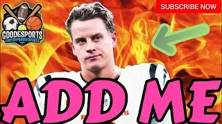 Don&rsquo;t Forget To Add These Players For Week 11 | 2025 Fantasy Football