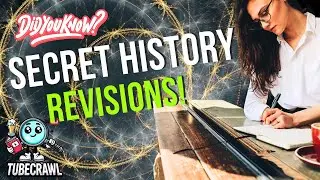 Secrets of the Past: Intriguing History Revisions