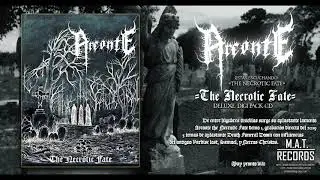 ARCONTE  -The Necrotic Fate-