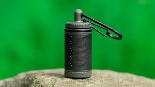 35 Coolest Doomsday Survival Gear & Prepper Gadgets You Need in 2025