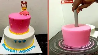 2 kg step cake /teddy bear🧸cake beautiful design..