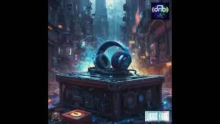 Drum'n'Bass - Liquid Funk 6
