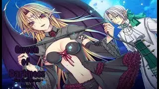 Queen of Darkness ~the first moon~ (демо)