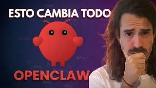 Usa OPENCLAW para automatizar tu NEGOCIO de software - Tutorial Barato y Rápido