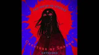 Birth Of Spiders - Creature Of Shadow