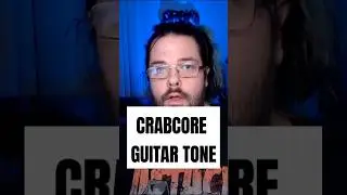 Dialing in a CRABCORE Guitar Tone with JST!