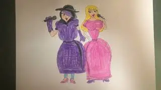 The Jewel Sisters