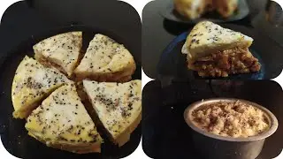 Chicken pizza pathiri || pizza pathiri || my special recipe