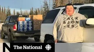 Helping residents of N.W.T. town get cheaper groceries during the pandemic