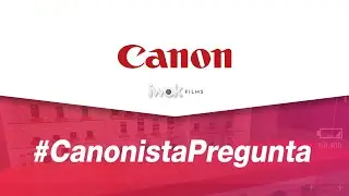 Canonista 11 Tecnolog&iacute;a Dual Pixel