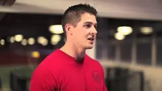An Introduction to the Get Fit Challenge