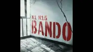 K1 N15 - Bando (Official Instrumental)