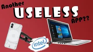 Intel Unison worth trying??