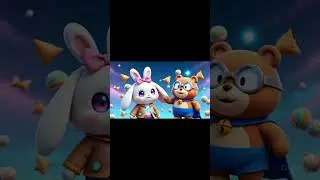 Bobo Ban Gaya Baby?😲 | Chikki Bobo Magical Time Twist | Funny #shorts #1 #cartoon #kids