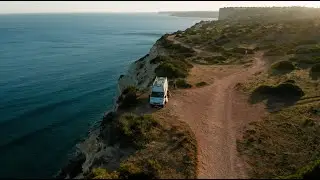 Useful tips when starting vanlife