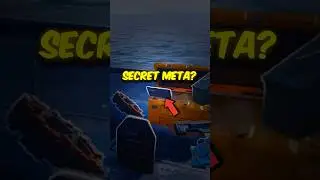 Новая мета в Warzone сломана.