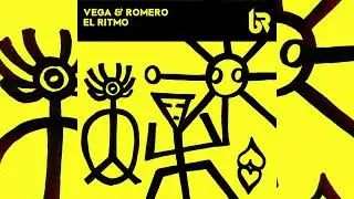 Vega & Romero - El Ritmo (Original Mix) [Bambossa Records]