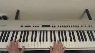New Years Boogie