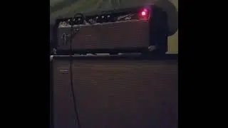 fender bassman