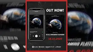 Julius Scheer - Dreams Will Never Die [Official Teaser]