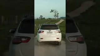 Nuevo JEEP&reg; COMPASS
