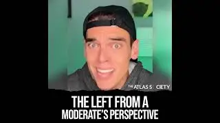 The real extremists are the ones from the left.