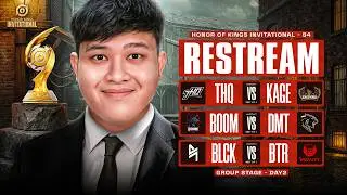 SEMOGA HARI INI FULL RATA KANAN INDOPRIDE!! | RESTREAM KIS 4 DAY 2