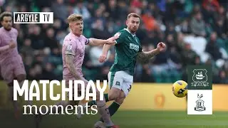 Matchday Moments | Bradford City