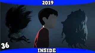 Asi es Inside en el 2019 | Toda la Historia en 10 Minutos