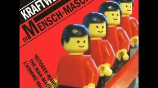 Pantzig - Das Model (Kraftwerk cover)