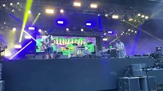 Sublime With Rome - Blackout Live Cali Roots 2022