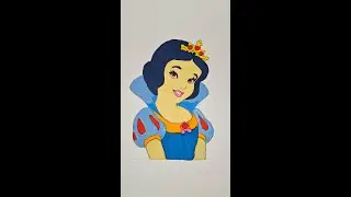 Snow White: The First Among Legends | The Secret of Kindness & 1937 Magic &mdash; Unique Fan Art