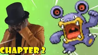 My Team is Already Falling Apart?! | Pok&eacute;mon: The Tales of Dapper Pancake &ndash; Chapter 2