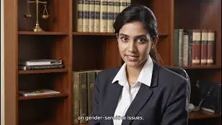 Upholding Justice? Gender Inequality Persists in Supreme Court