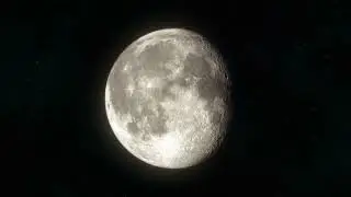Moon Cycle Alignment Meditation